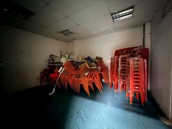 Bukit Batok Street 23 (D23), Office #611010331